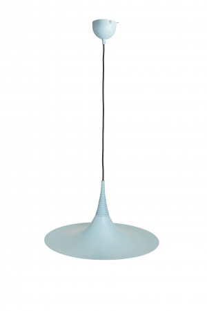 Wandlampen SOLOMON moderne hanglamp Blauw by Steinhauer 7575BL