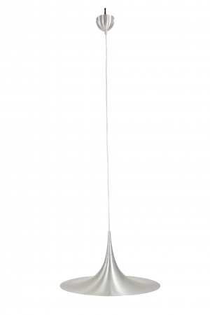 Wandlampen SOLOMON moderne hanglamp Staal by Steinhauer 7575ST