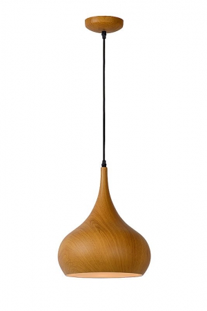 Hanglampen WOODY Hanglamp by Lucide 76359/01/72