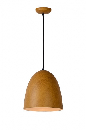 Hanglampen WOODY Hanglamp by Lucide 76361/01/72