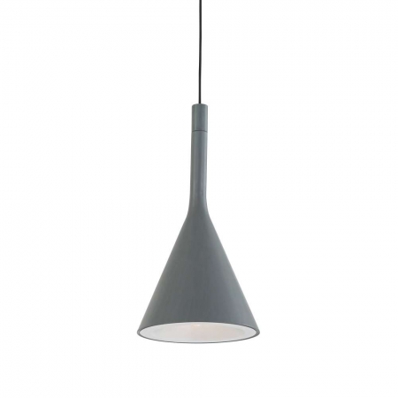 Kantoorverlichting Cornucopia moderne hanglamp Grijs by Steinhauer 7806GR