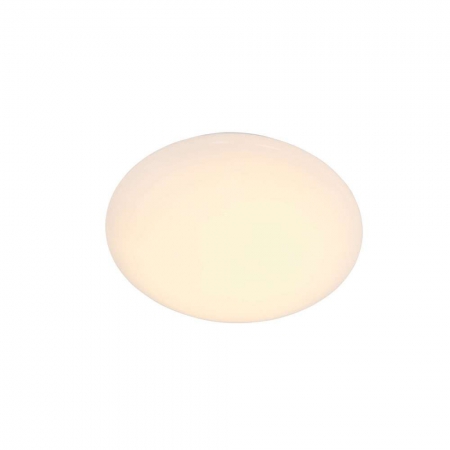 Plafondlampen Galaxy moderne plafondlamp Wit by Steinhauer 7828W
