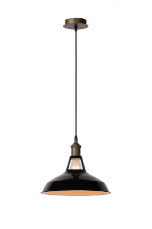 Hanglampen BRASSY hanglamp by Lucide 78311/30/30