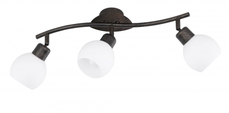 Spots Serie 8248 LED Spot Trio Leuchten 824810328