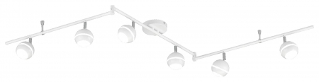 Spots Serie 8282 LED Spot Trio Leuchten 828210601