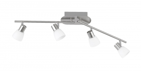 Spots Serie 8294 LED Spot Trio Leuchten 829410407