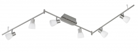 Spots Serie 8294 LED Spot Trio Leuchten 829410607