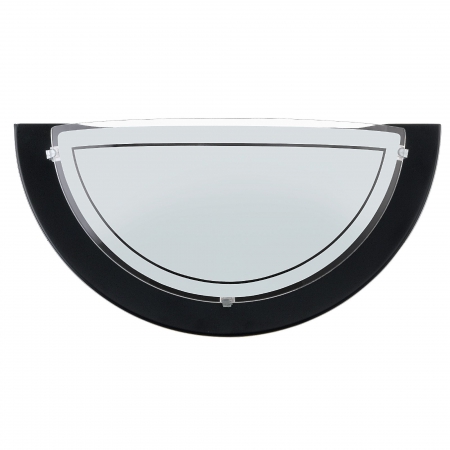 Wandlampen PLANET 1 by Eglo 83161