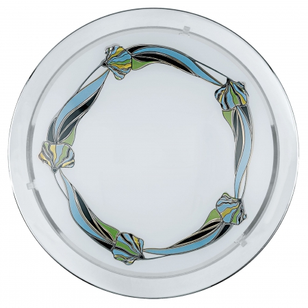 Wandlampen PLANET 3 by Eglo 83197