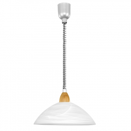 Hanglampen LORD 2 by Eglo 87009