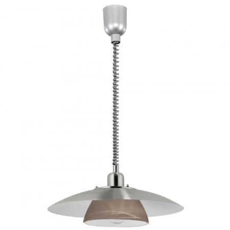 Hanglampen BRENDA by Eglo 87058