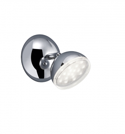 Spots Serie 8728 LED Spot Trio Leuchten 872810106