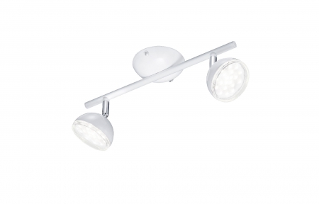 Spots Serie 8728 LED Spot Trio Leuchten 872810201