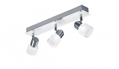 Spots Serie 8744 LED Spot Trio Leuchten 874410306