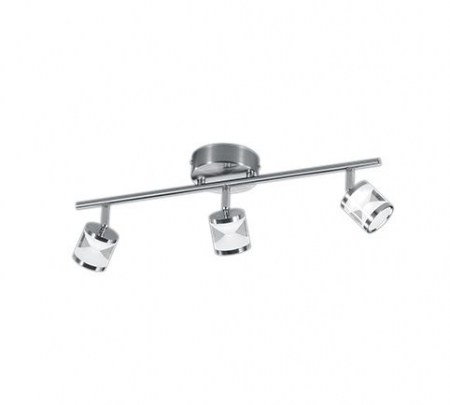 Spots CASSINI LED Spot Trio Leuchten 877110307