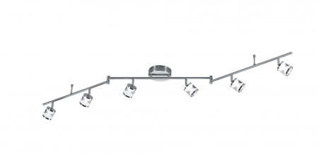 Spots CASSINI LED Spot Trio Leuchten 877110607