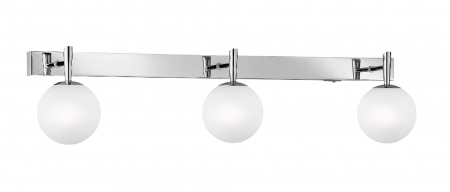 Spots Serie 8801  Spot Trio Leuchten 8801231-06