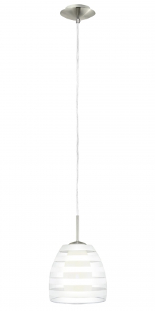 Hanglampen FARGO by Eglo 88853