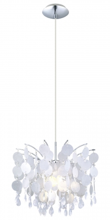 Hanglampen FEDRA by Eglo 91046