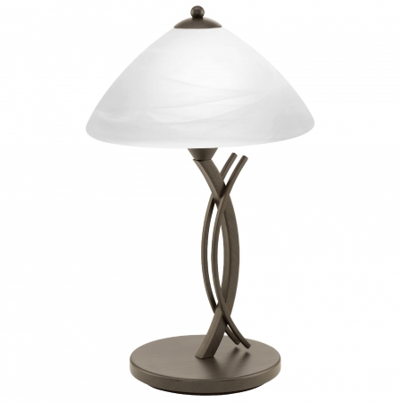 Tafellampen VINOVO tafellamp by Eglo 91435
