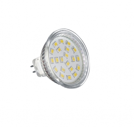 LED lampen LED-LEUCHTMITTEL LED Transparant helder Trio Leuchten 916-30