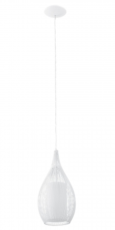Hanglampen RAZONI hanglamp by Eglo 92251