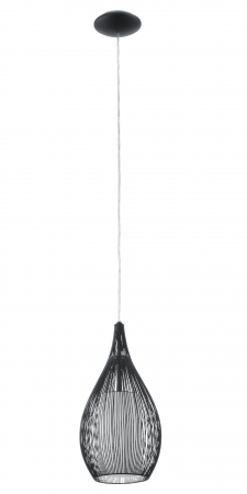 Hanglampen RAZONI hanglamp by Eglo 92252