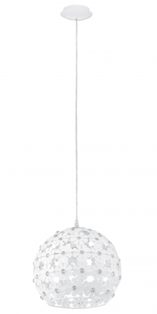 Hanglampen HANIFA hanglamp by Eglo 92283