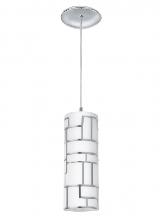 Hanglampen BAYMAN hanglamp by Eglo 92562