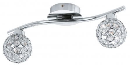 Spots RIBOLLA spot by Eglo 92592