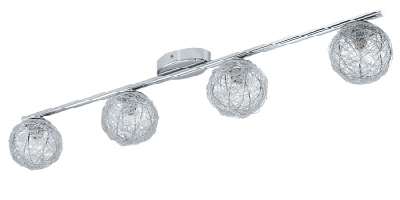 Spots PRODO spot by Eglo 92654