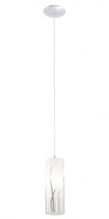 Hanglampen RIVATO hanglamp by Eglo 92739