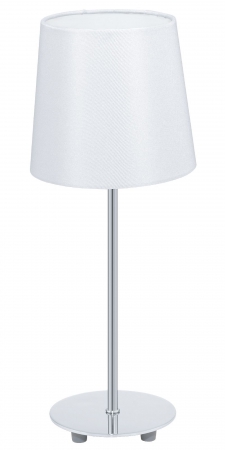 Tafellampen LAURITZ tafellamp by Eglo 92884
