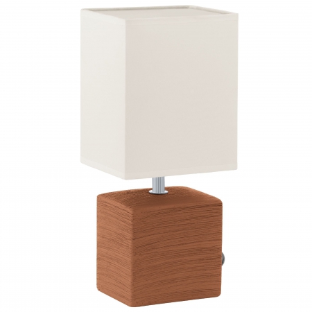Tafellampen MATARO tafellamp by Eglo 93045