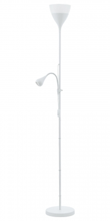 Vloerlampen SPELLO 2 vloerlamp by Eglo 93209