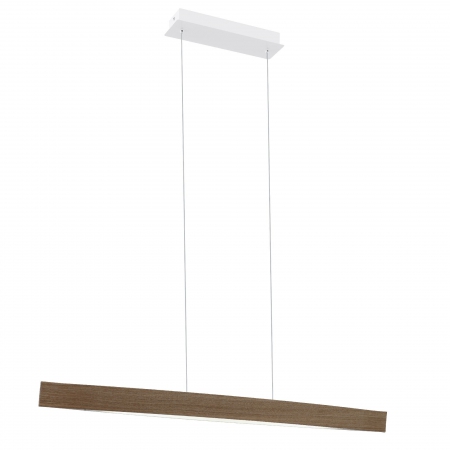 LED lampen FORNES hanglamp by Eglo 93342
