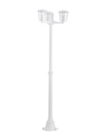 Tuinverlichting ALORIA vloerlamp GardenLiving by Eglo 93405