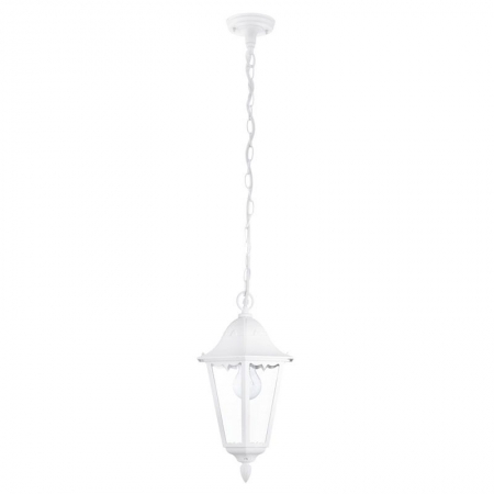 Tuinverlichting NAVEDO hanglamp GardenLiving by Eglo 93444