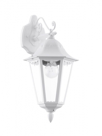 Tuinverlichting NAVEDO wandlamp GardenLiving by Eglo 93445
