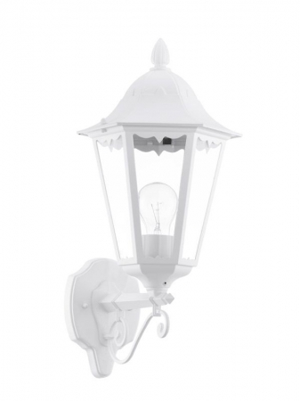 Tuinverlichting NAVEDO wandlamp GardenLiving by Eglo 93446