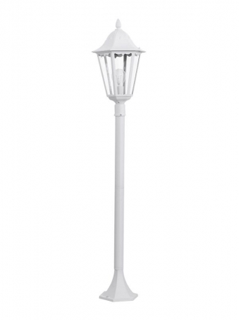 Vloerlampen NAVEDO vloerlamp GardenLiving by Eglo 93452
