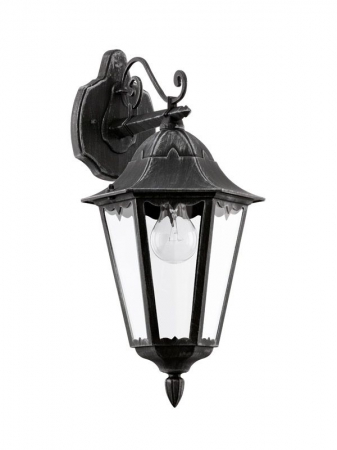 Tuinverlichting NAVEDO wandlamp GardenLiving by Eglo 93456