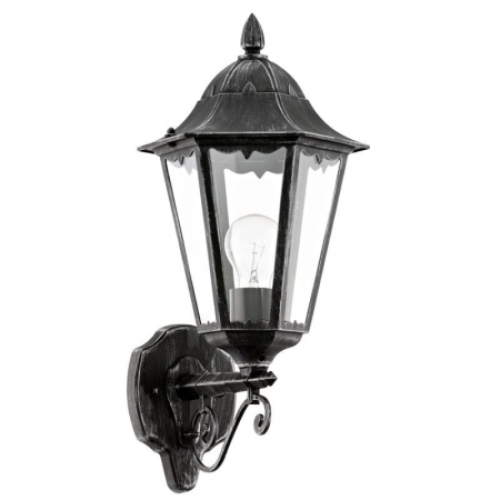 Tuinverlichting NAVEDO wandlamp GardenLiving by Eglo 93457