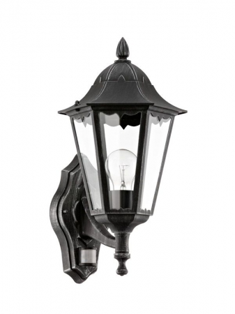 Tuinverlichting NAVEDO wandlamp GardenLiving by Eglo 93458