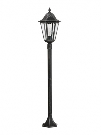 Tuinverlichting NAVEDO vloerlamp GardenLiving by Eglo 93463