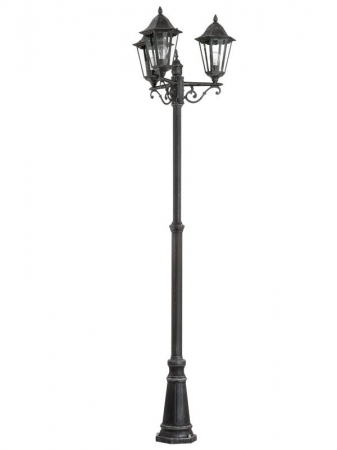 Tuinverlichting NAVEDO vloerlamp GardenLiving by Eglo 93465