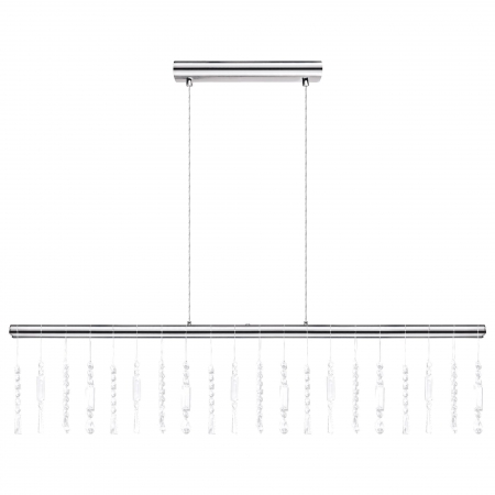 LED lampen TERROS hanglamp by Eglo 93564