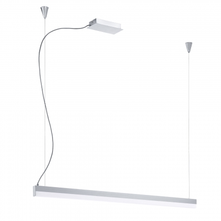 LED lampen TRAMP hanglamp by Eglo 93588