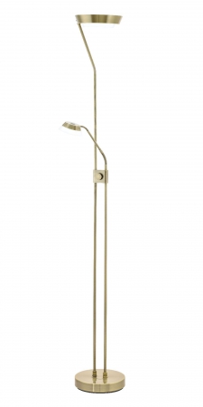 Vloerlampen SARRIONE vloerlamp by Eglo 93715
