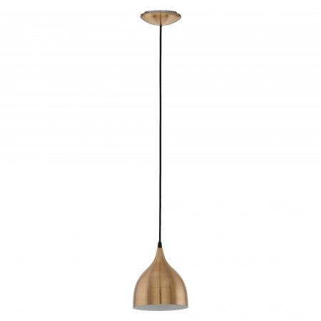 Hanglampen CORETTO hanglamp by Eglo 93836